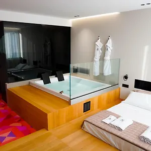 Bed & Breakfast Zoe Luxury, Aeroporto di Catania Fontana Rossa