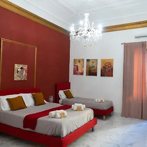 Bed & Breakfast Opera, Catánia